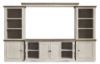 Picture of HAVALANCE 4 PC ENTERTAINMENT WALL