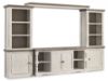 Picture of HAVALANCE 4 PC ENTERTAINMENT WALL