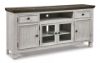 Picture of HAVALANCE EXTRA LARGE TV STAND