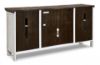 Picture of HAVALANCE EXTRA LARGE TV STAND