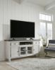 Picture of HAVALANCE EXTRA LARGE TV STAND