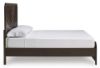 Picture of TANDISPORT KING PANEL BED