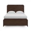 Picture of TANDISPORT QUEEN PANEL BED