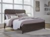 Picture of TANDISPORT QUEEN PANEL BED
