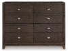 Picture of TANDISPORT DRESSER