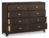 Picture of TANDISPORT DRESSER