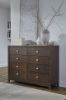 Picture of TANDISPORT DRESSER
