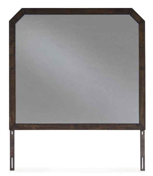 Picture of TANDISPORT MIRROR