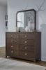 Picture of TANDISPORT MIRROR