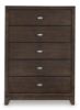 Picture of TANDISPORT 5- DRAWER CHEST