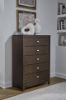 Picture of TANDISPORT 5- DRAWER CHEST