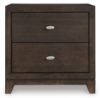 Picture of TANDISPORT 2- DRAWER NIGHT STAND