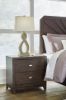 Picture of TANDISPORT 2- DRAWER NIGHT STAND