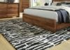 Picture of BRAMSHAW LARGE RUG