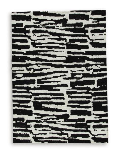 Picture of BRAMSHAW MEDIUM RUG