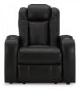 Picture of CAVEMAN DEN POWER RECLINER