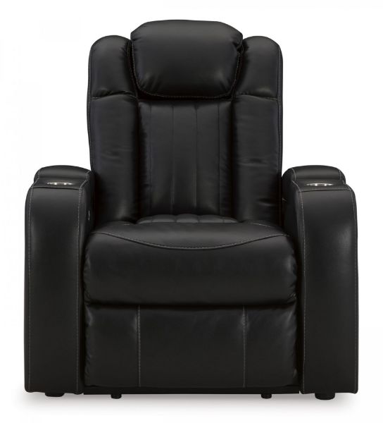 Picture of CAVEMAN DEN POWER RECLINER
