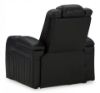 Picture of CAVEMAN DEN POWER RECLINER