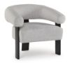 Picture of DULTISH ACCENT CHAIR