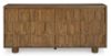 Picture of GADBURG ACCENT CABINET