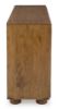 Picture of GADBURG ACCENT CABINET