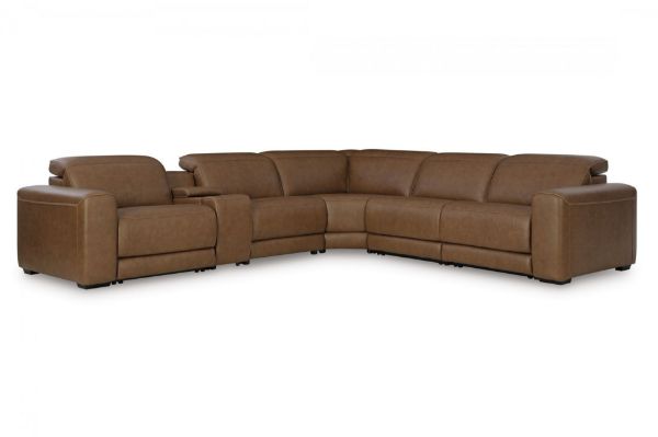 Picture of RALLY-UP 6PC SECTIONAL