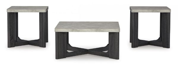 Picture of SHARSTORM OCCASIONAL TABLE (SET OF 3)