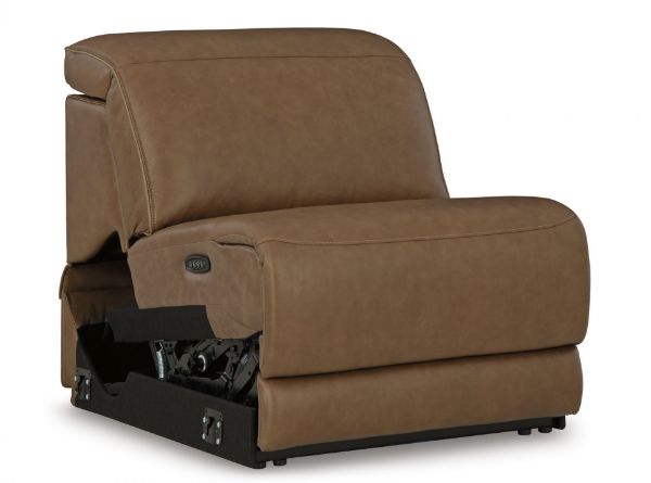 Picture of RALLY-UP PWR ARMLESS RECLINER