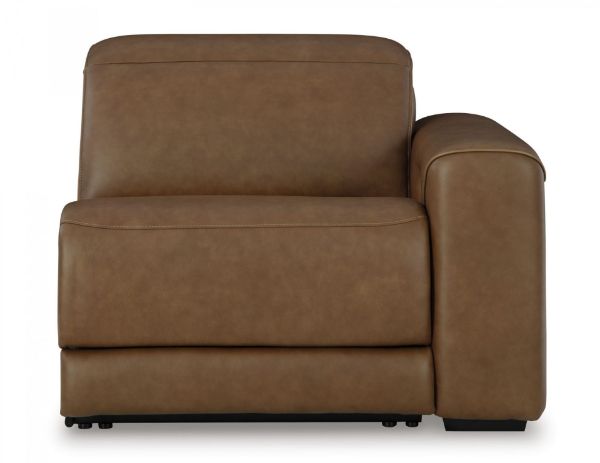 Picture of RALLY-UP RAF ZERO-WALL PWR RECLINER
