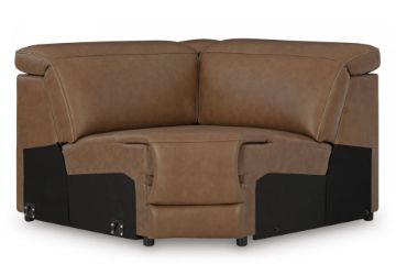 Picture of RALLY-UP WEDGE WITH MANUAL HEADREST