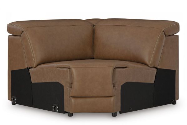 Picture of RALLY-UP WEDGE WITH MANUAL HEADREST