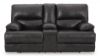 Picture of MOUNTAINOUS POWER RECLINING LOVESEAT