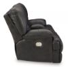 Picture of MOUNTAINOUS POWER RECLINING LOVESEAT