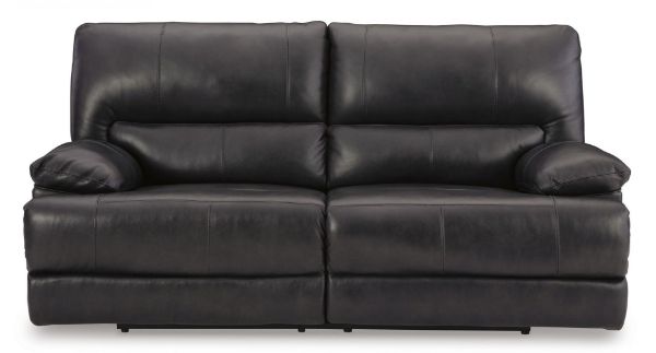 Picture of MOUNTAINOUS POWER RECLINING SOFA