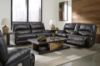 Picture of MOUNTAINOUS POWER RECLINER