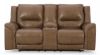 Picture of TRASIMENO POWER RECLINING LOVESEAT WITH CONSOLE