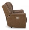 Picture of TRASIMENO POWER RECLINING LOVESEAT WITH CONSOLE