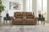 Picture of TRASIMENO POWER RECLINING LOVESEAT WITH CONSOLE