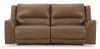 Picture of TRASIMENO POWER RECLINING SOFA