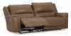 Picture of TRASIMENO POWER RECLINING SOFA