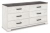 Picture of SHAWBURN DRESSER