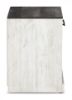 Picture of SHAWBURN ONE DRAWER NIGHT STAND