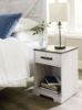 Picture of SHAWBURN ONE DRAWER NIGHT STAND