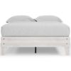 Picture of SHAWBURN FULL PLATFORM BED