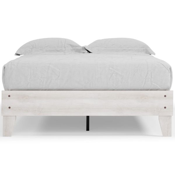 Picture of SHAWBURN FULL PLATFORM BED