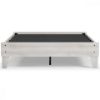 Picture of SHAWBURN FULL PLATFORM BED