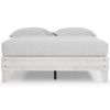 Picture of SHAWBURN QUEEN PLATFORM BED