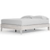 Picture of SHAWBURN QUEEN PLATFORM BED