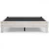 Picture of SHAWBURN QUEEN PLATFORM BED