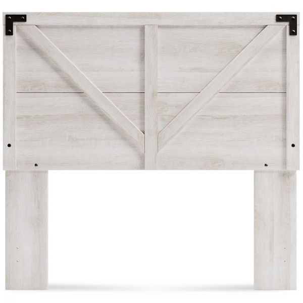 Picture of SHAWBURN FULL PANEL HEADBOARD